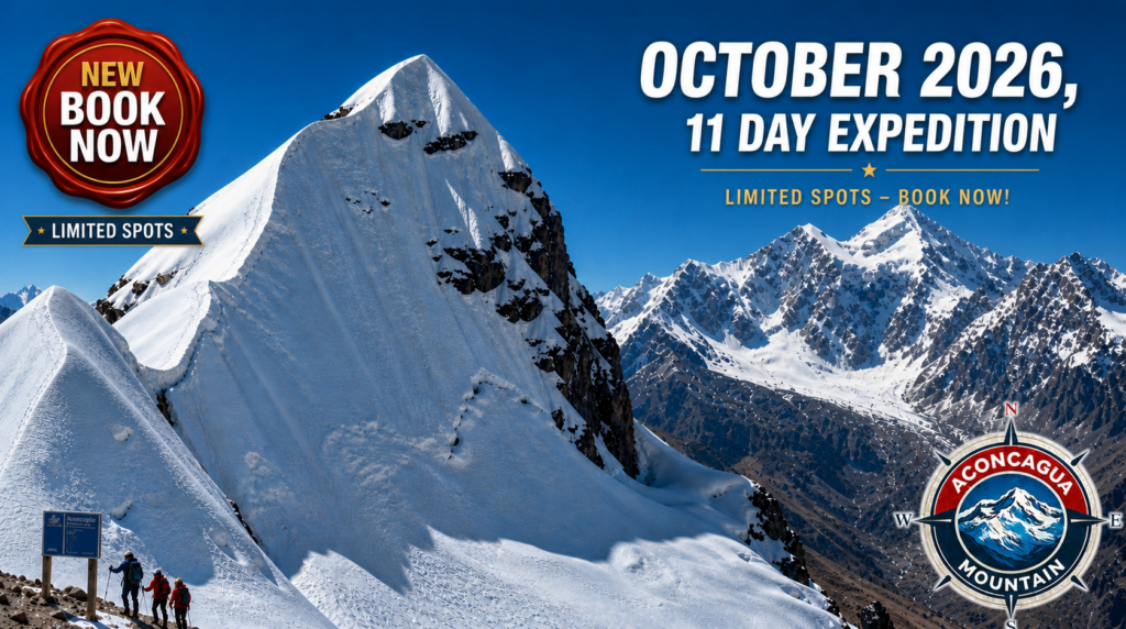 Nueva Expedición Bolivia 2026