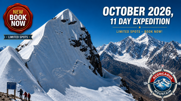 Nueva Expedición Bolivia 2026