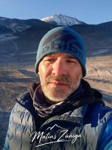 Matias Zuñiga